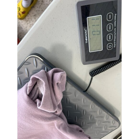 The North Face Hooded Pullover Sweatshirt Size S Cotton Blend Relaxed Loungewear - Picture 7 of 7